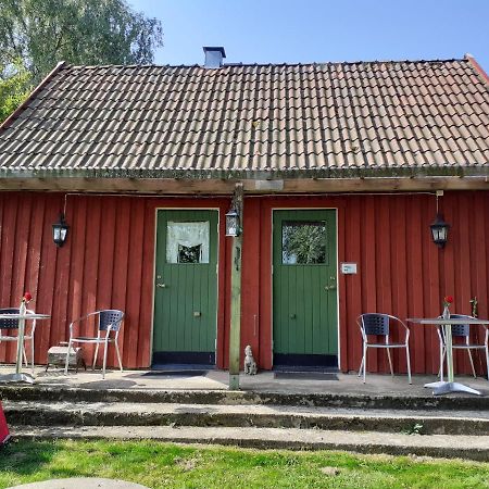 Apartamento Knutstorp Ranch Tyringe Exterior foto