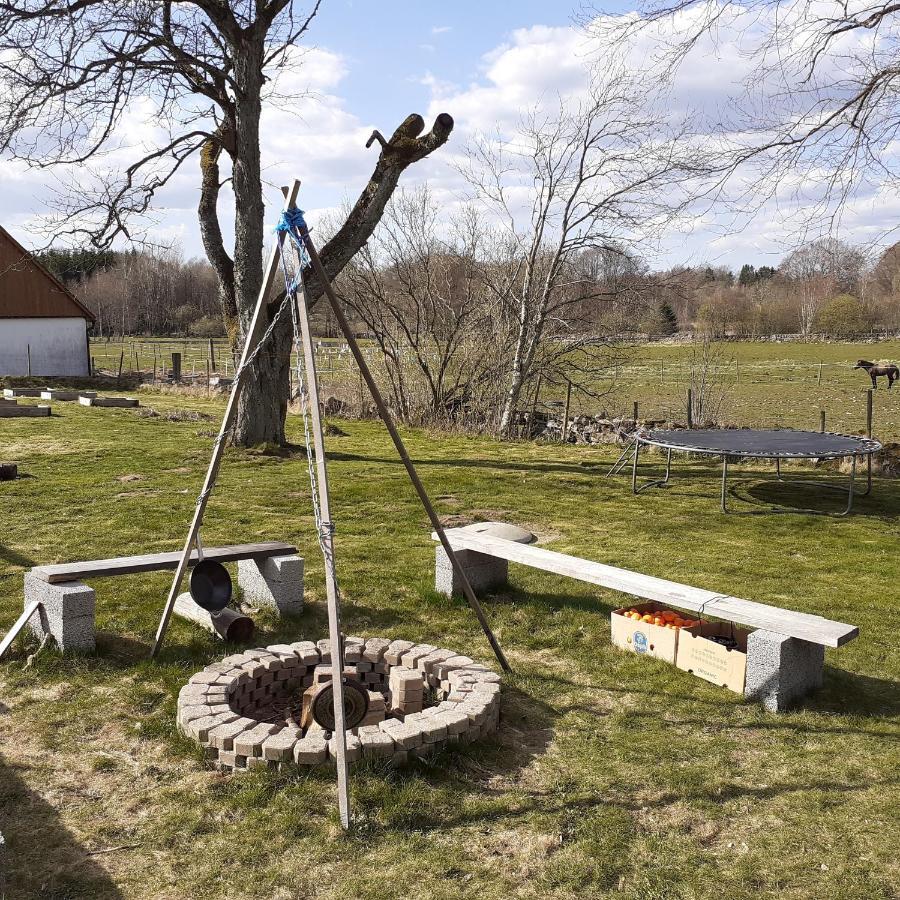 Apartamento Knutstorp Ranch Tyringe Exterior foto